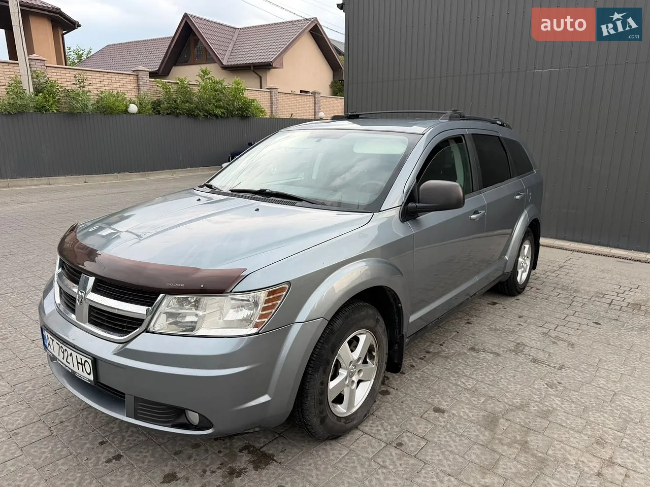 2010 Dodge Journey - мініатюра 14