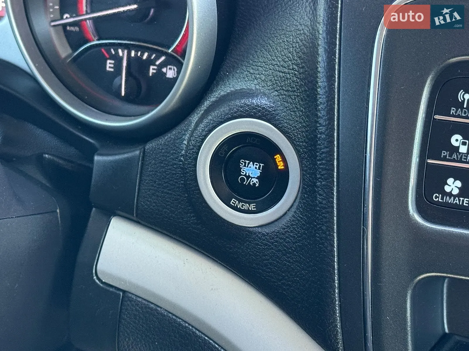 2016 Dodge Journey - мініатюра 26