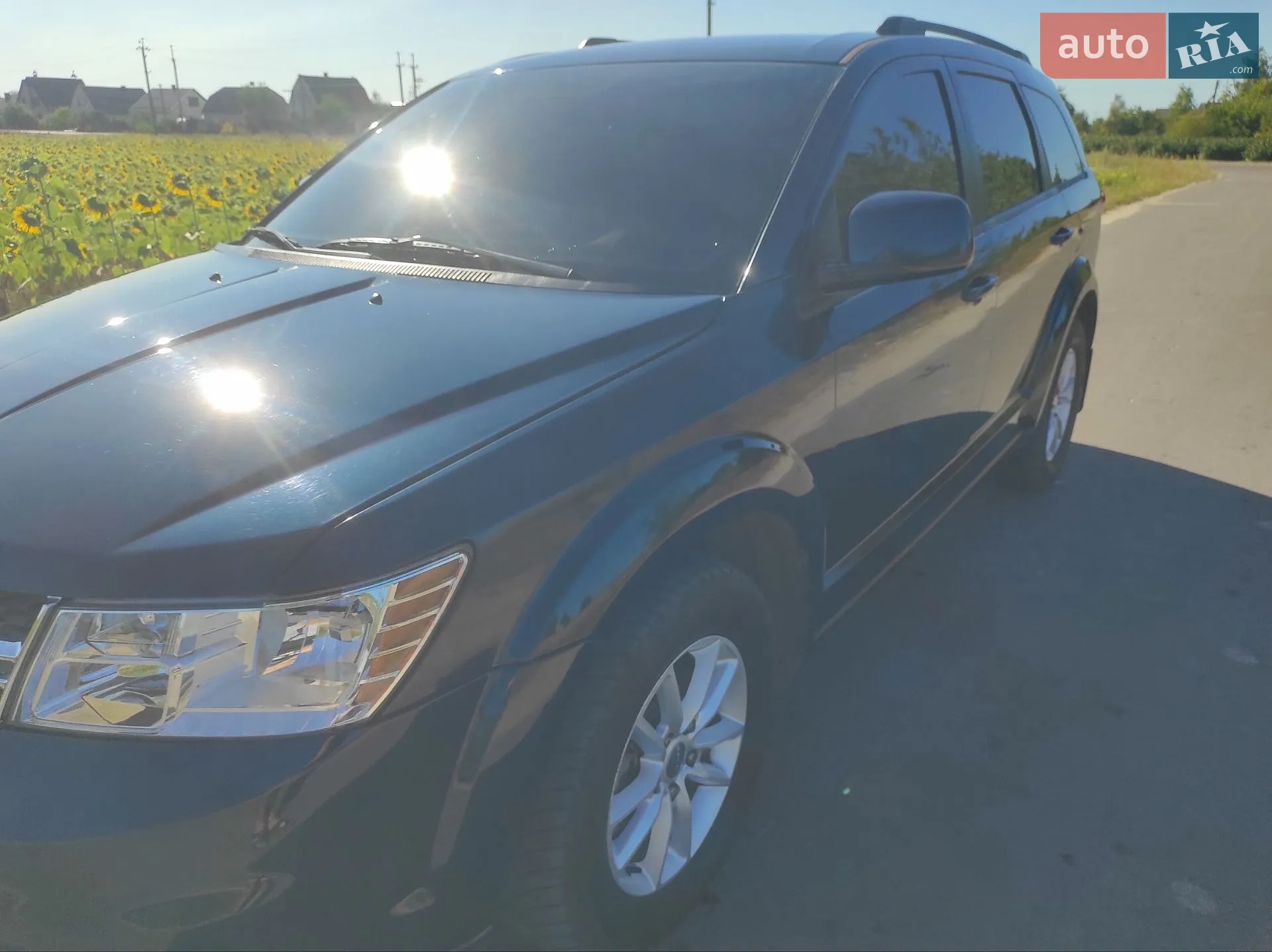 2014 Dodge Journey - мініатюра 25