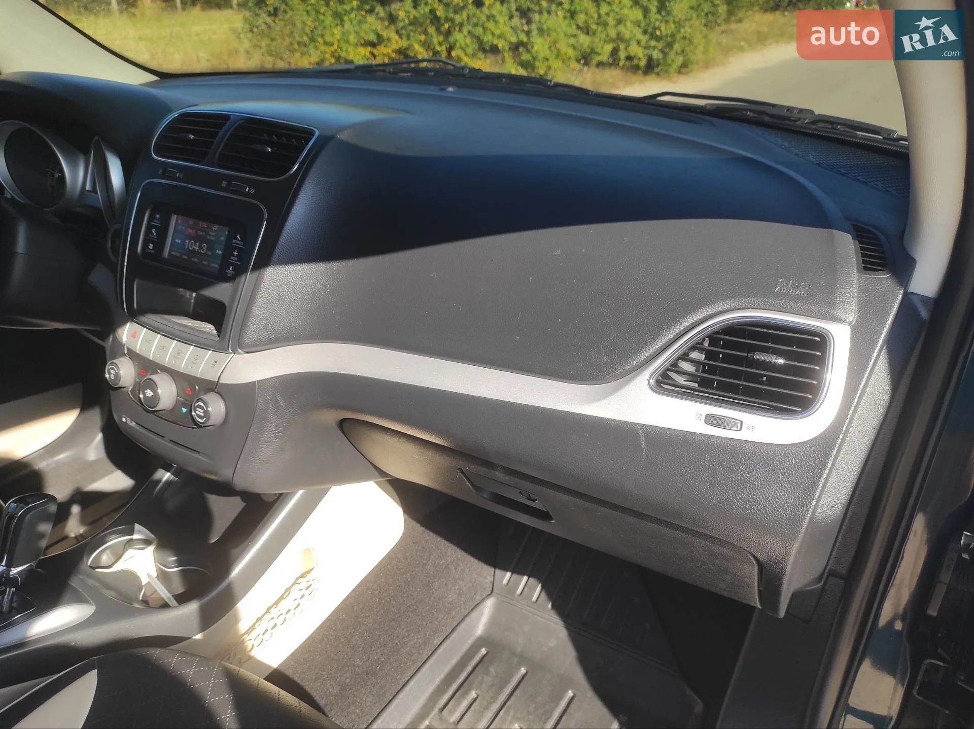 2014 Dodge Journey - мініатюра 32