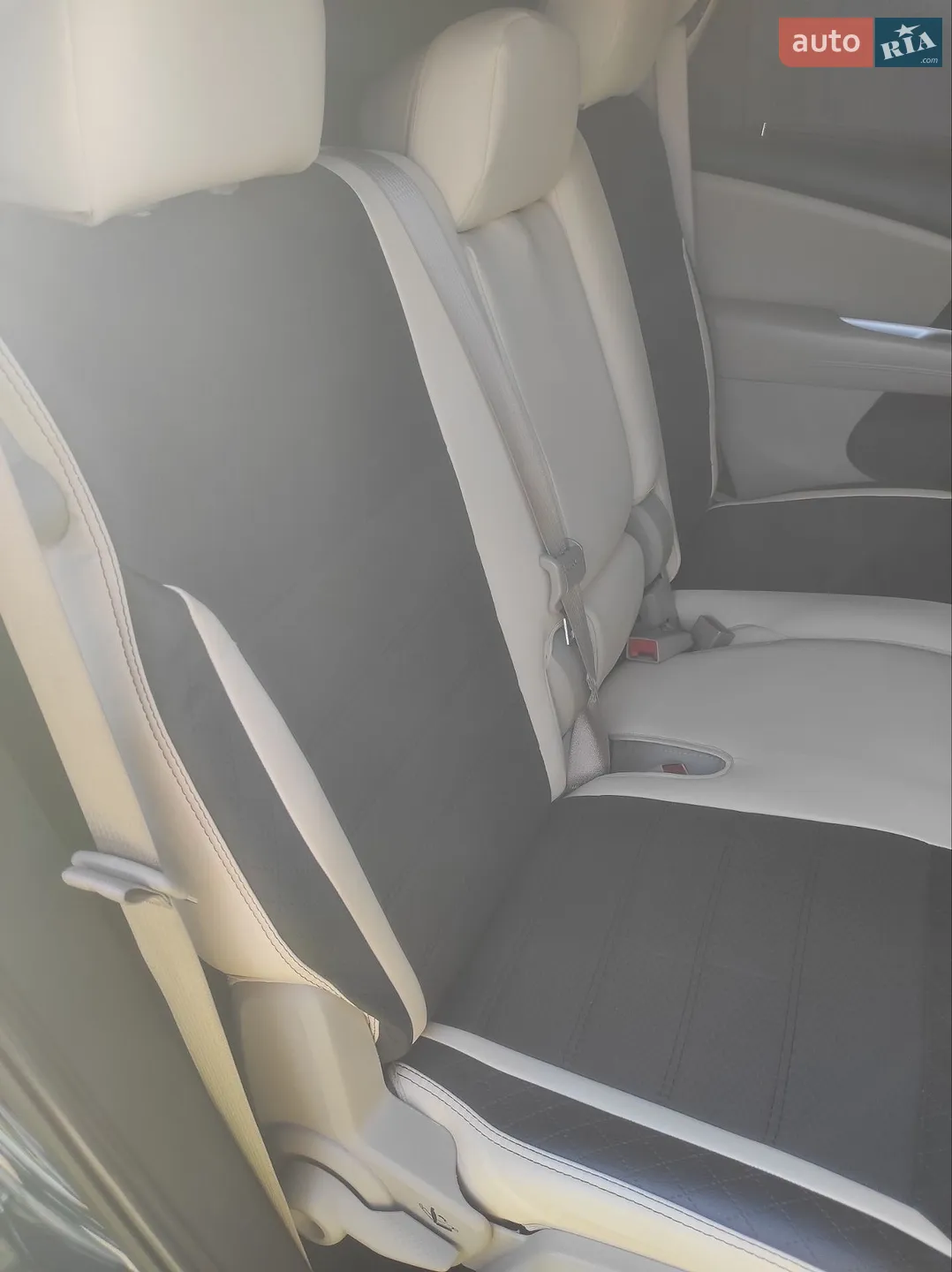 2014 Dodge Journey - мініатюра 61
