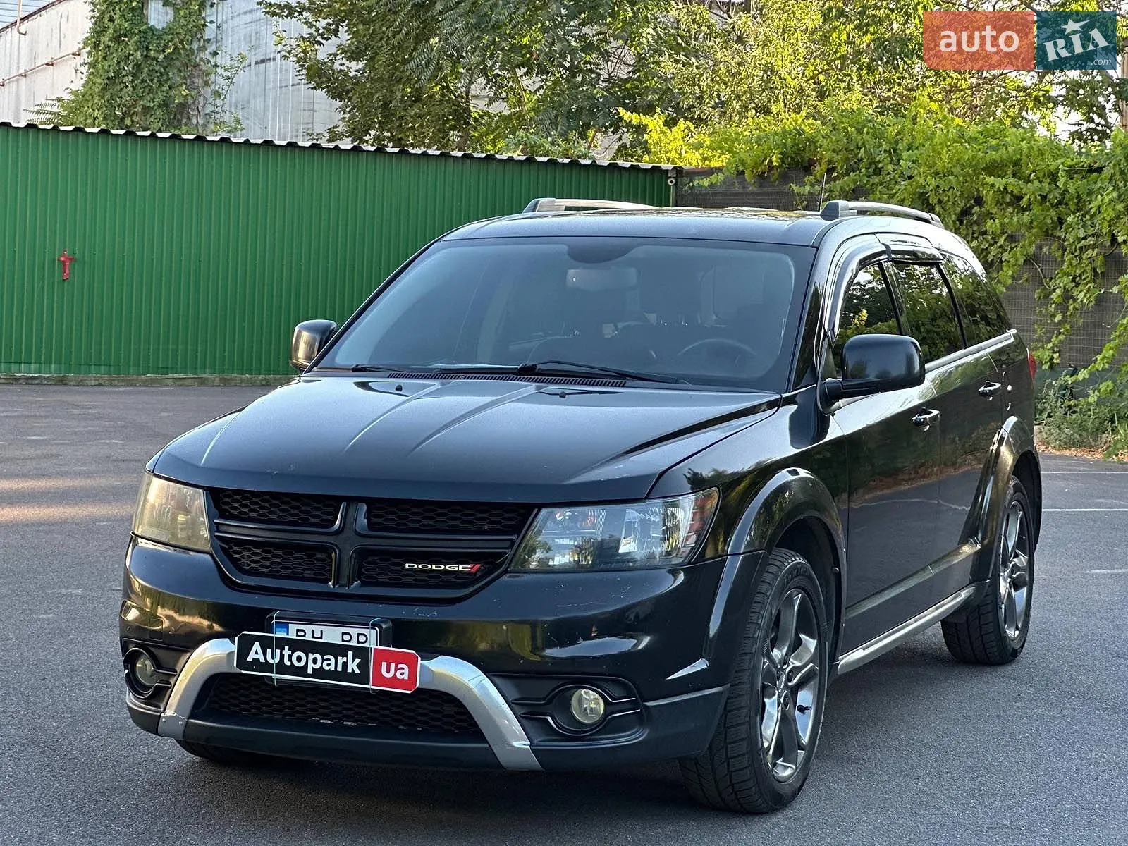 2014 Dodge Journey - мініатюра 11