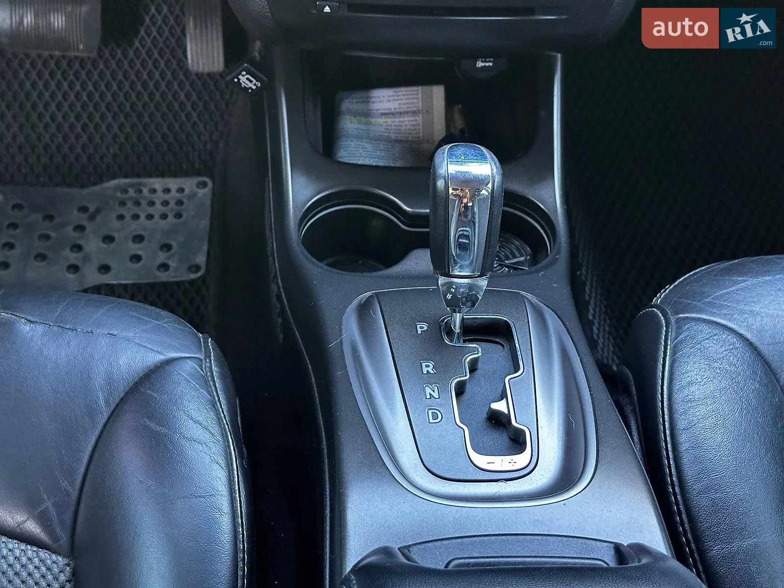 2014 Dodge Journey - мініатюра 28