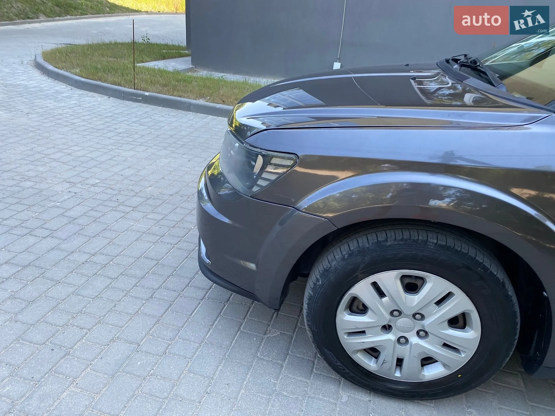 2019 Dodge Journey - мініатюра 9