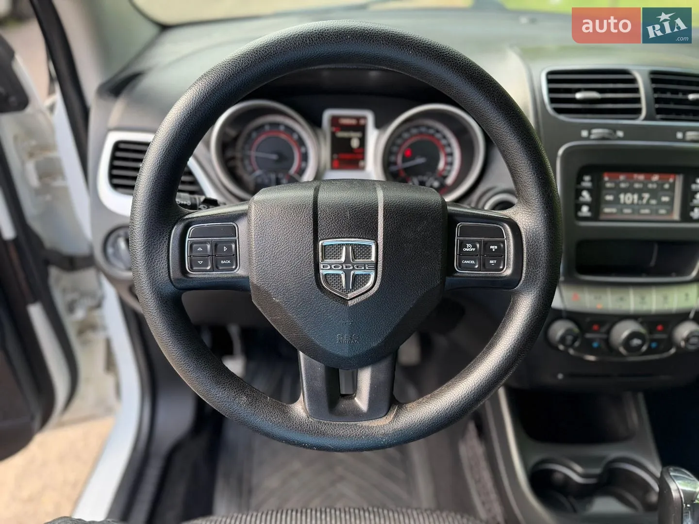 2015 Dodge Journey - мініатюра 24