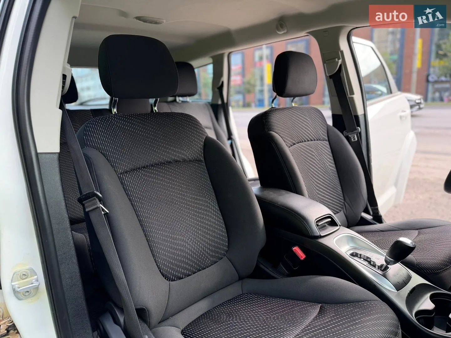 2015 Dodge Journey - мініатюра 41