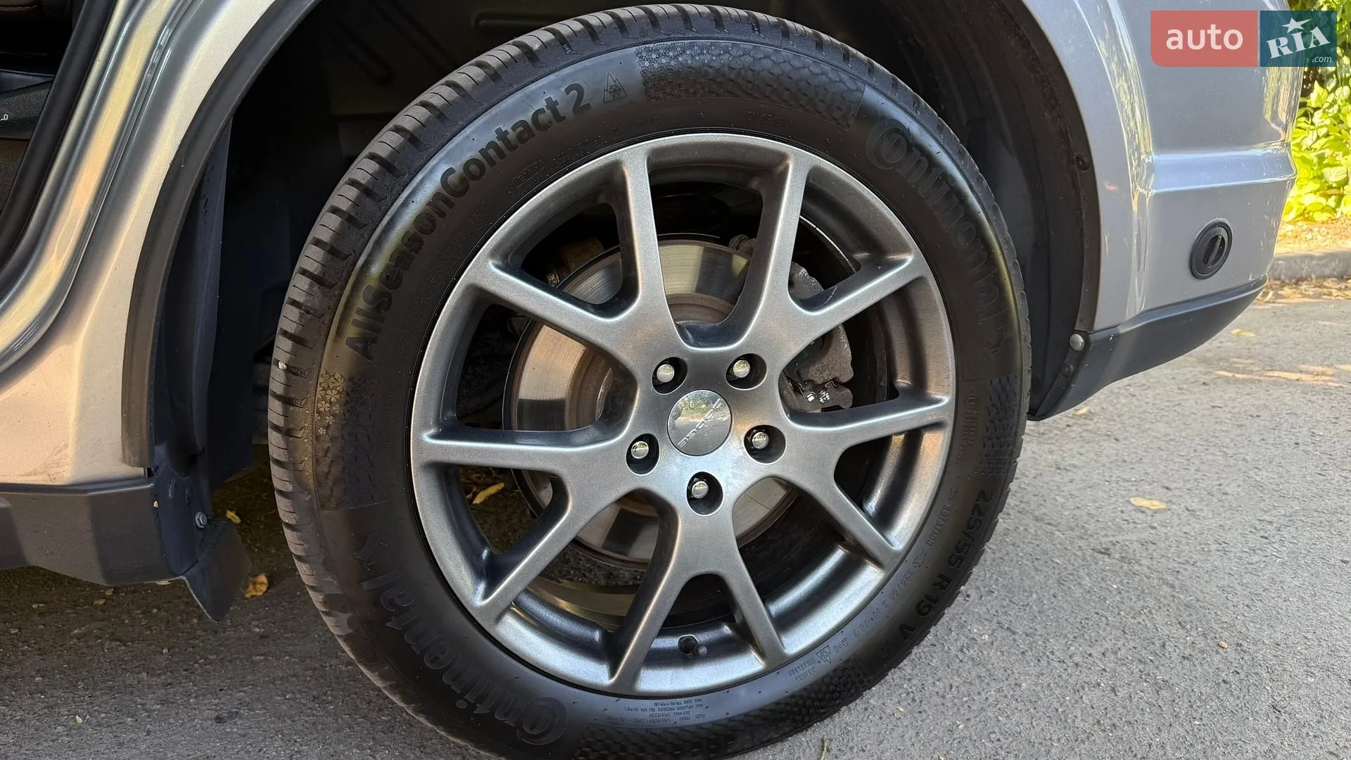 2016 Dodge Journey - мініатюра 7
