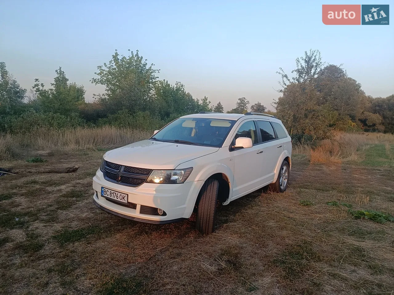 2010 Dodge Journey - мініатюра 12
