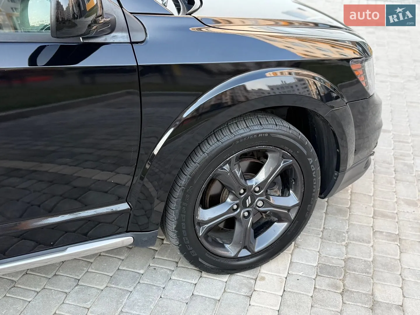 2020 Dodge Journey - мініатюра 8
