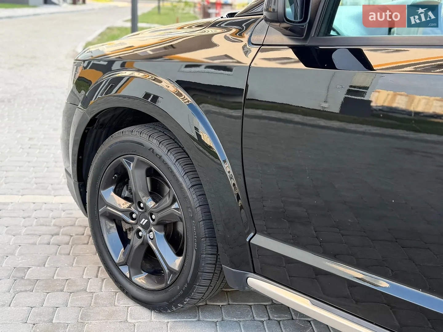 2020 Dodge Journey - мініатюра 12