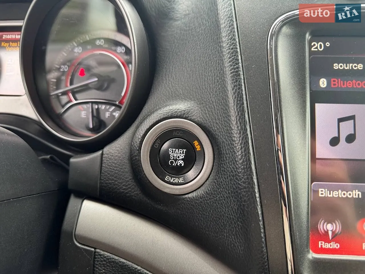 2015 Dodge Journey - мініатюра 21