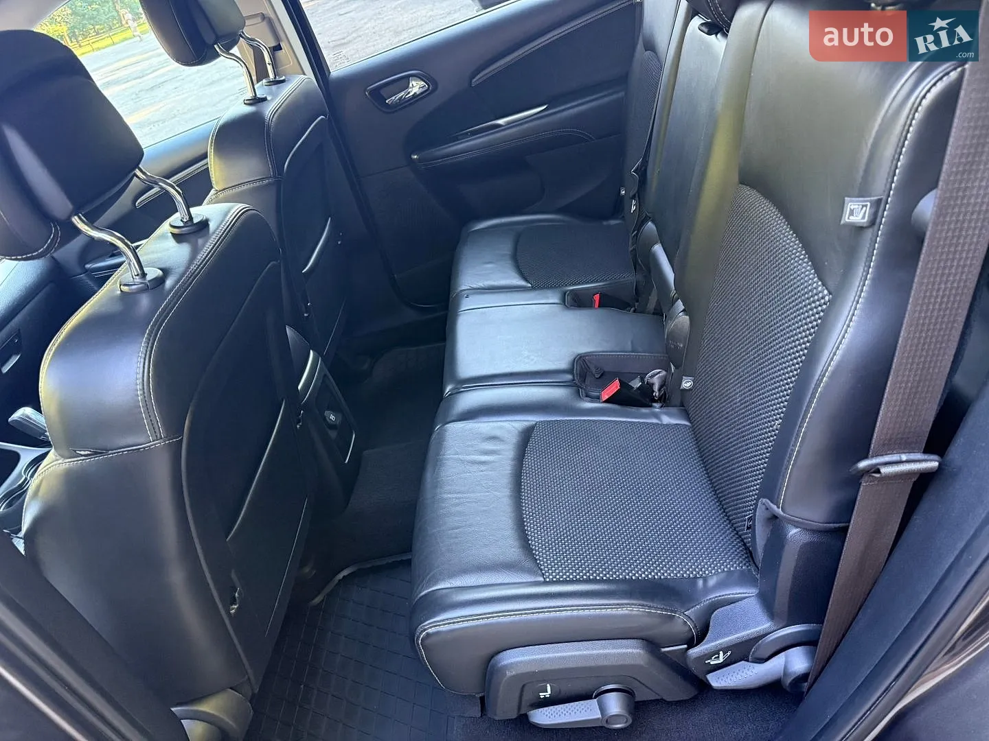 2020 Dodge Journey - мініатюра 27