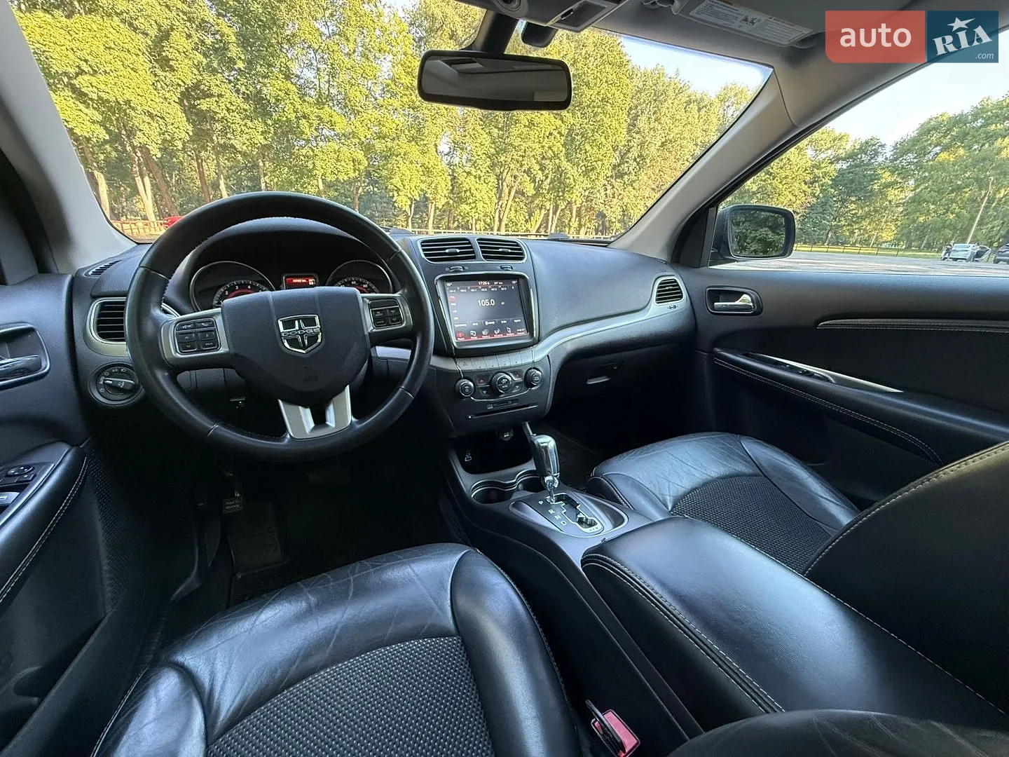 2020 Dodge Journey - мініатюра 39