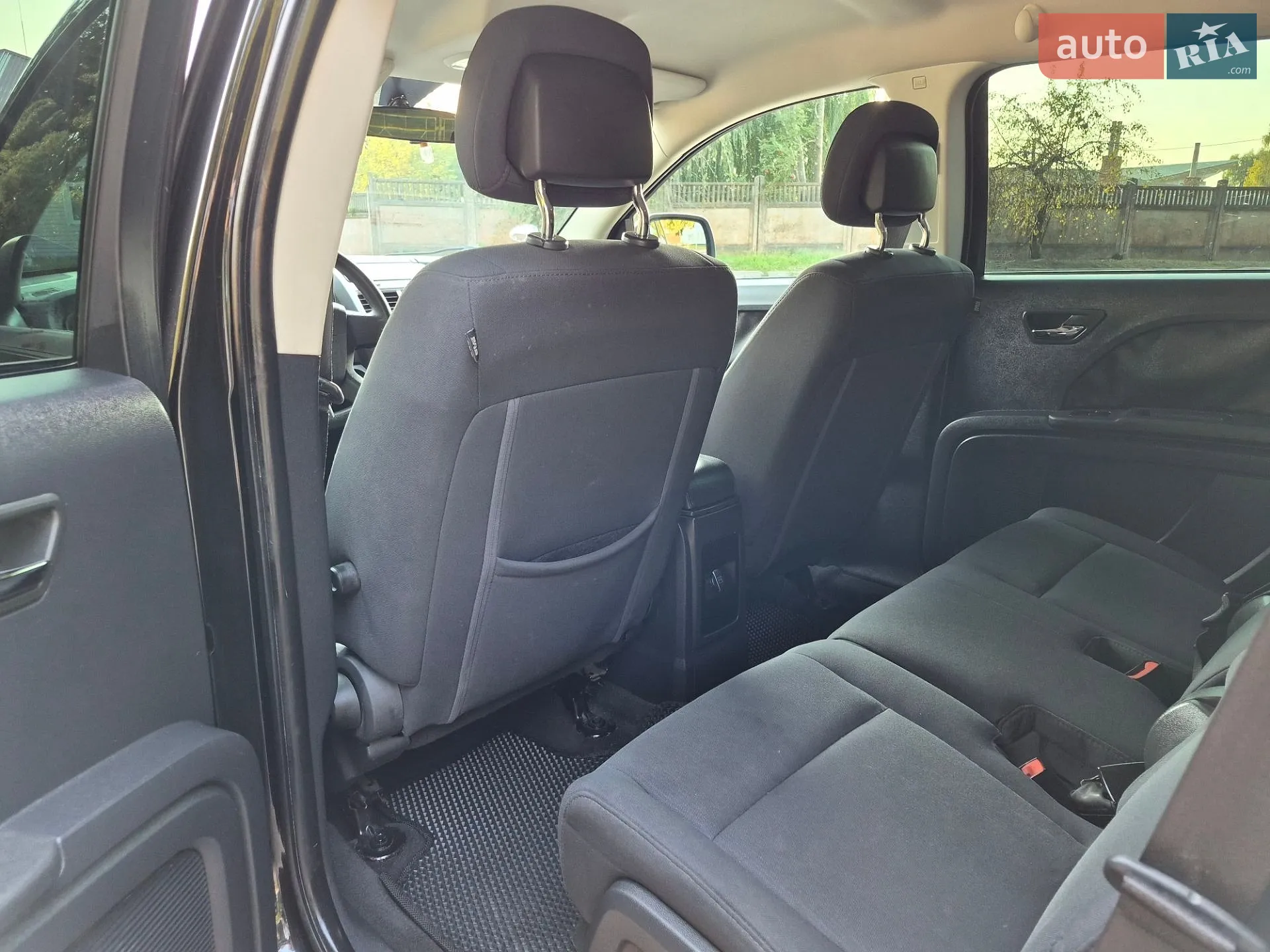 2010 Dodge Journey - мініатюра 7
