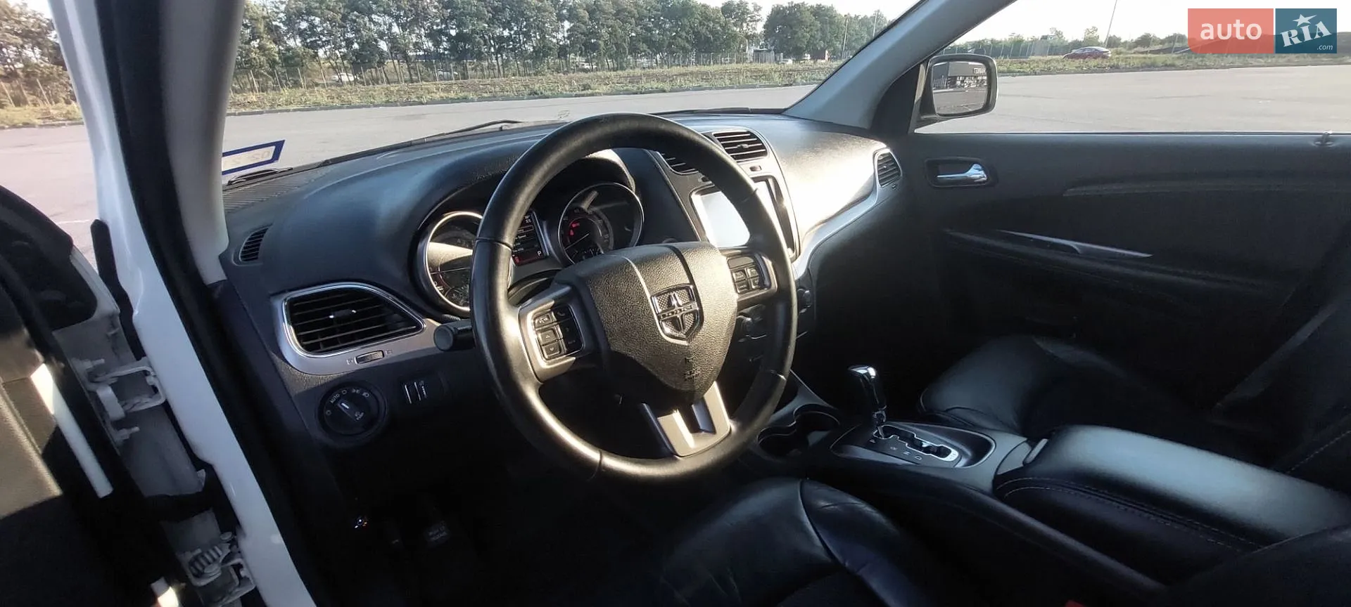 2018 Dodge Journey - мініатюра 6