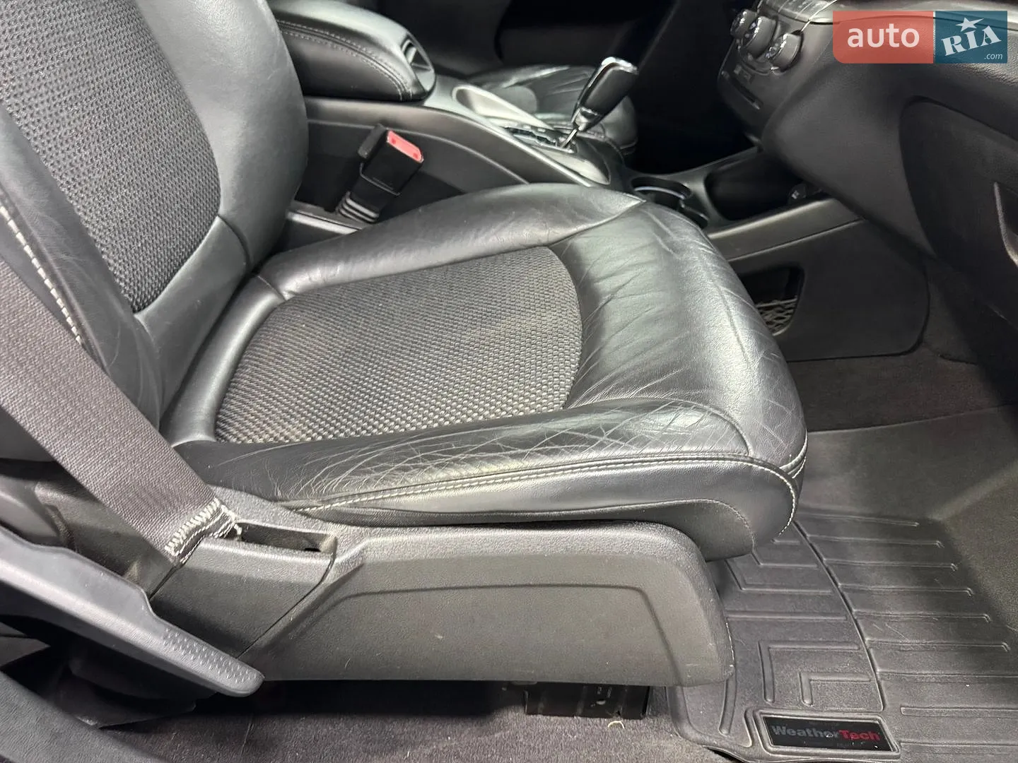 2018 Dodge Journey - мініатюра 52