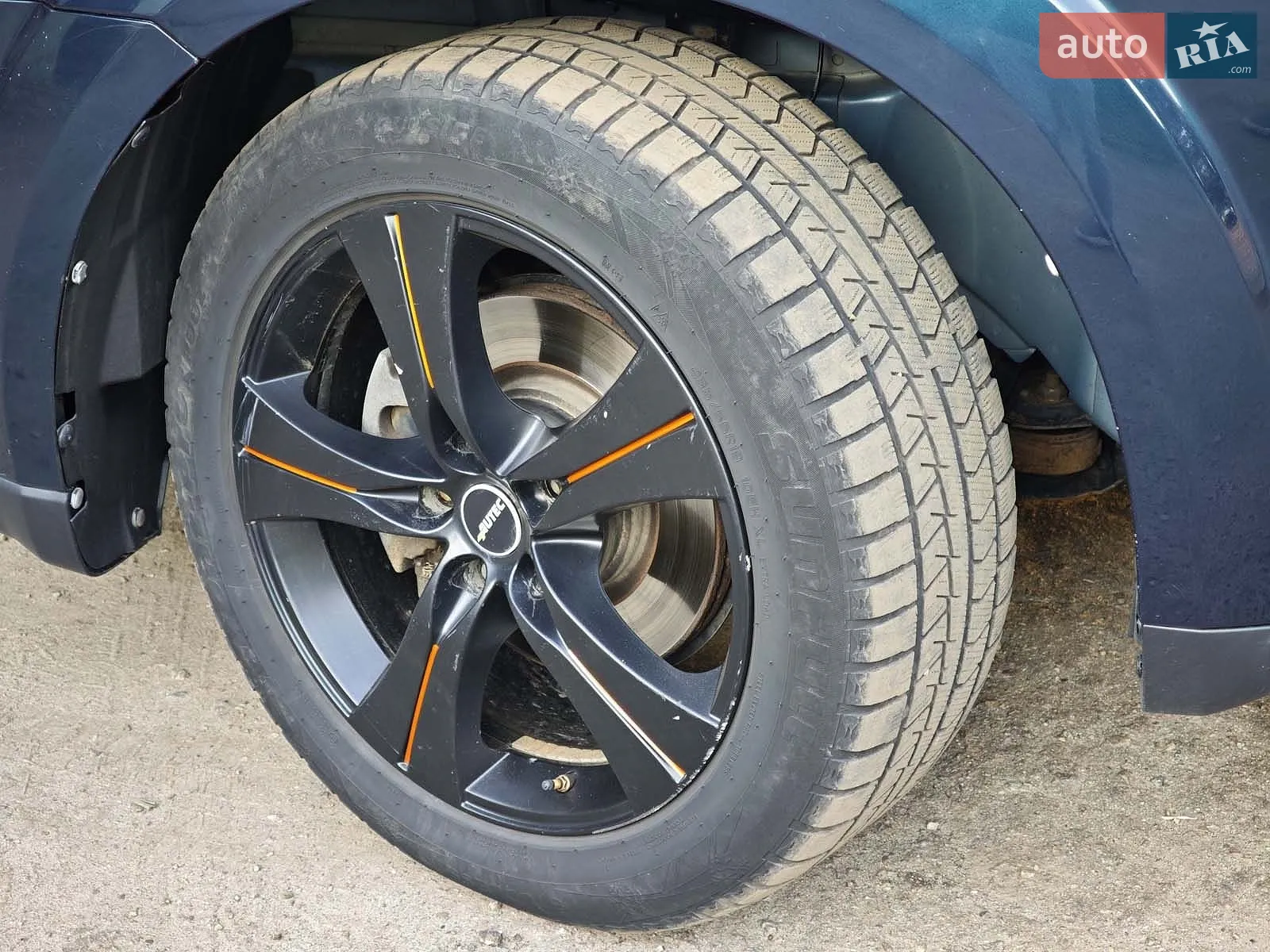 2014 Dodge Journey - мініатюра 7
