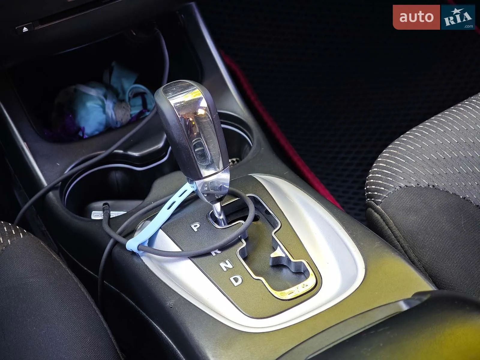 2014 Dodge Journey - мініатюра 21