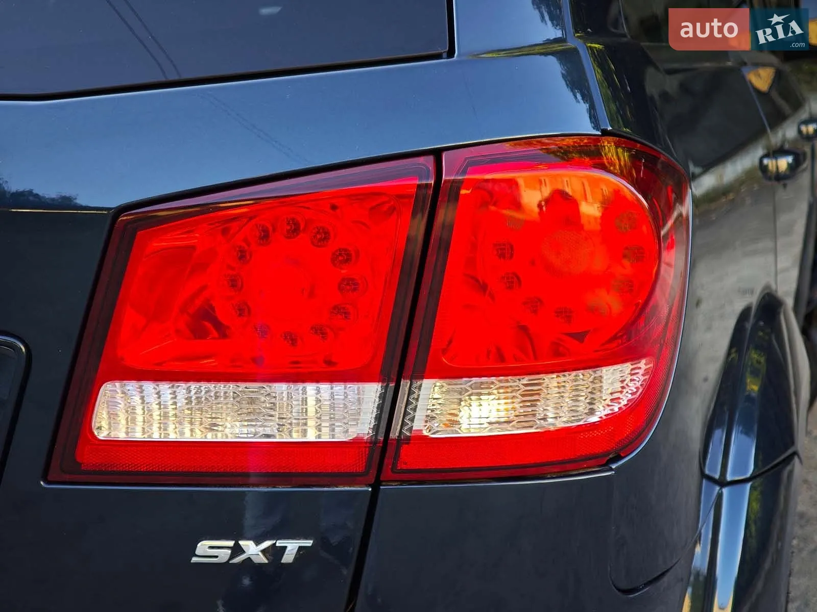 2014 Dodge Journey - мініатюра 14