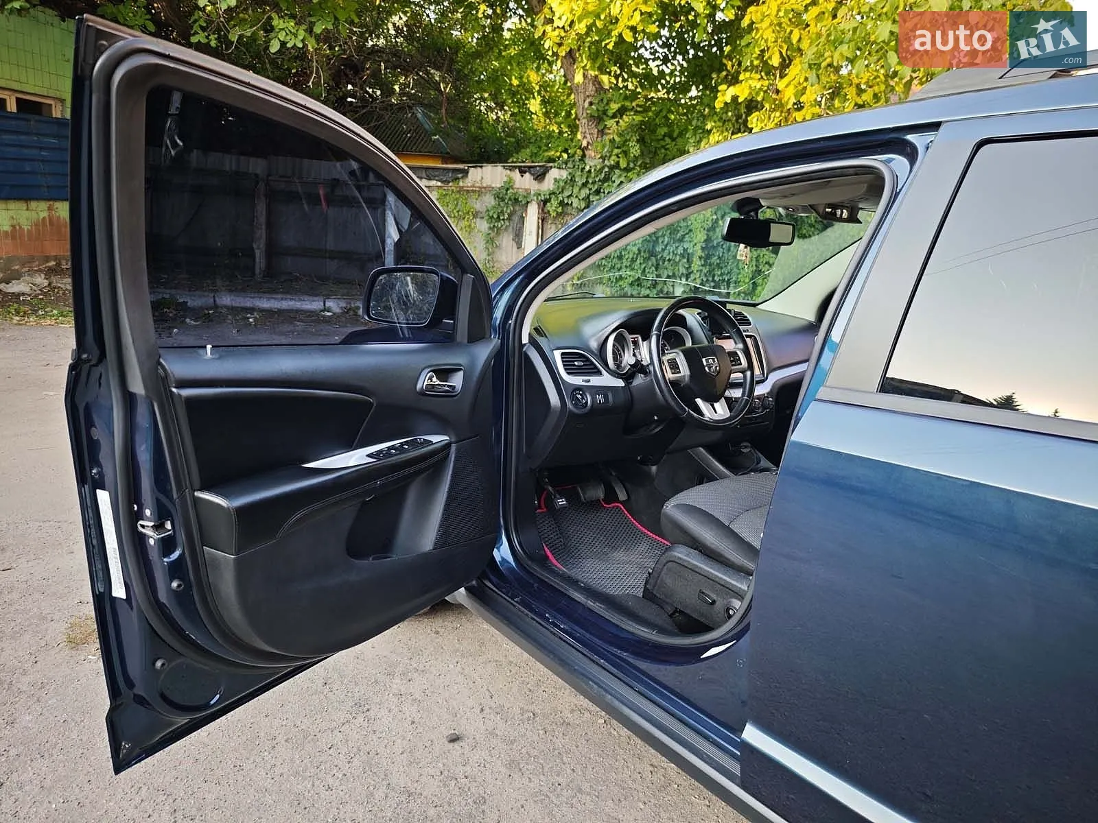 2014 Dodge Journey - мініатюра 26