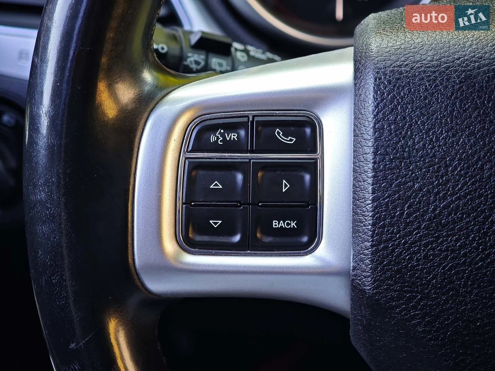 2014 Dodge Journey - мініатюра 30
