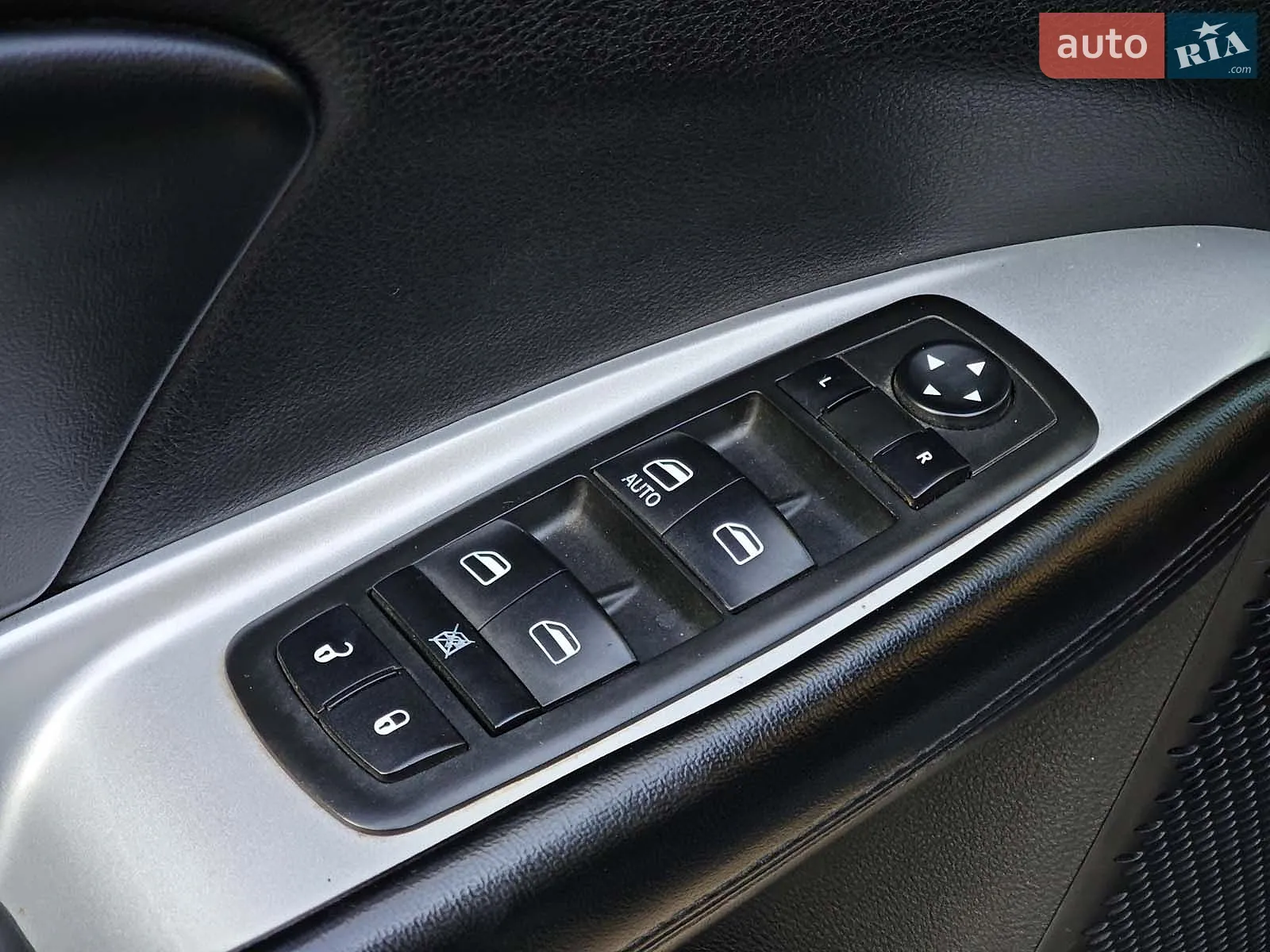2014 Dodge Journey - мініатюра 27