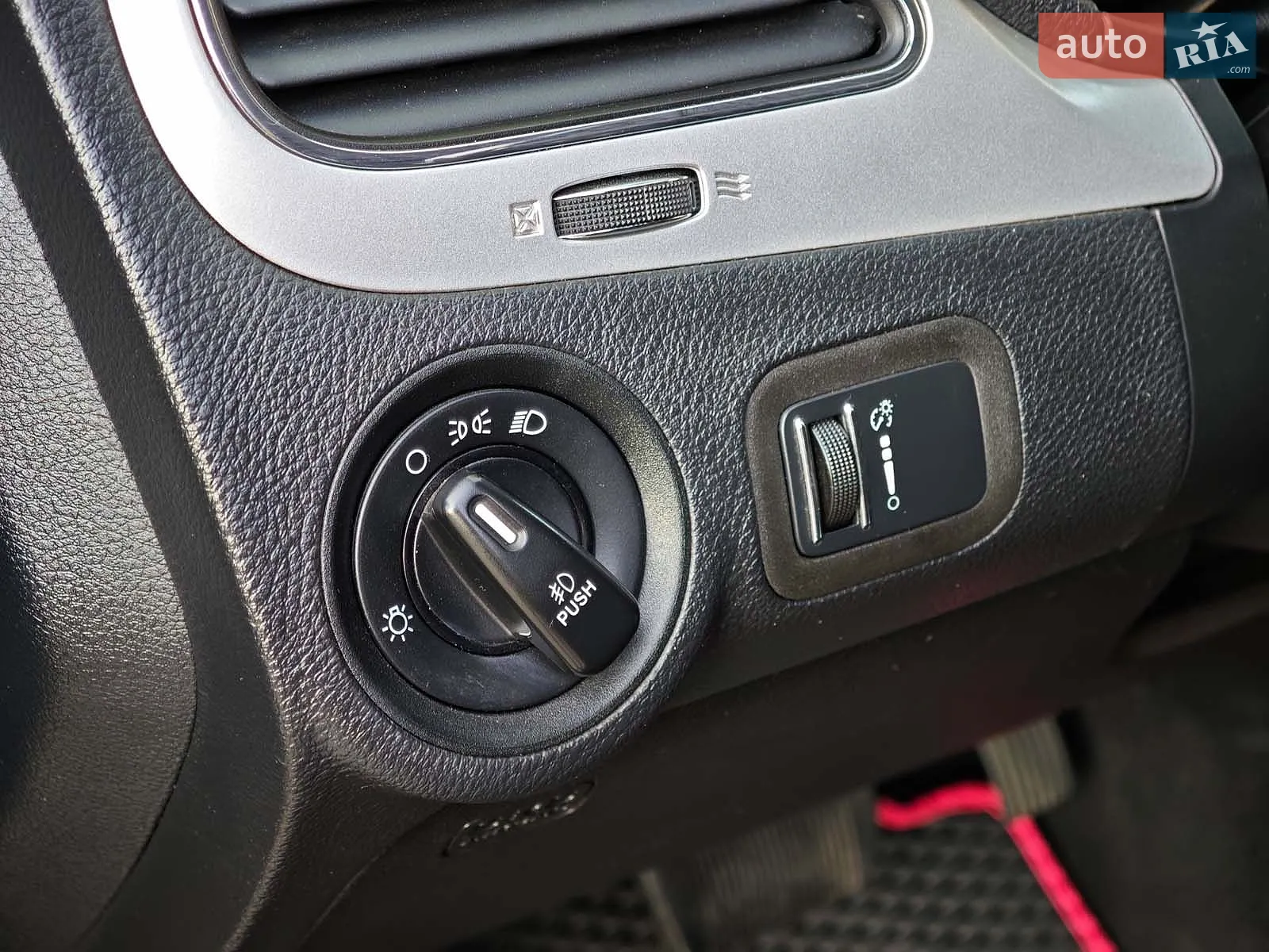 2014 Dodge Journey - мініатюра 28