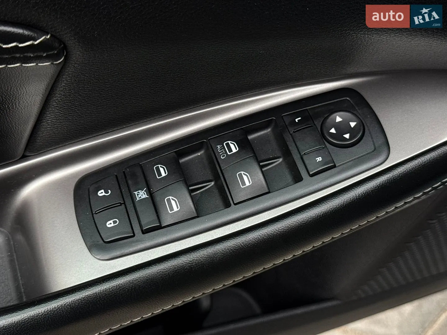 2014 Dodge Journey - мініатюра 34