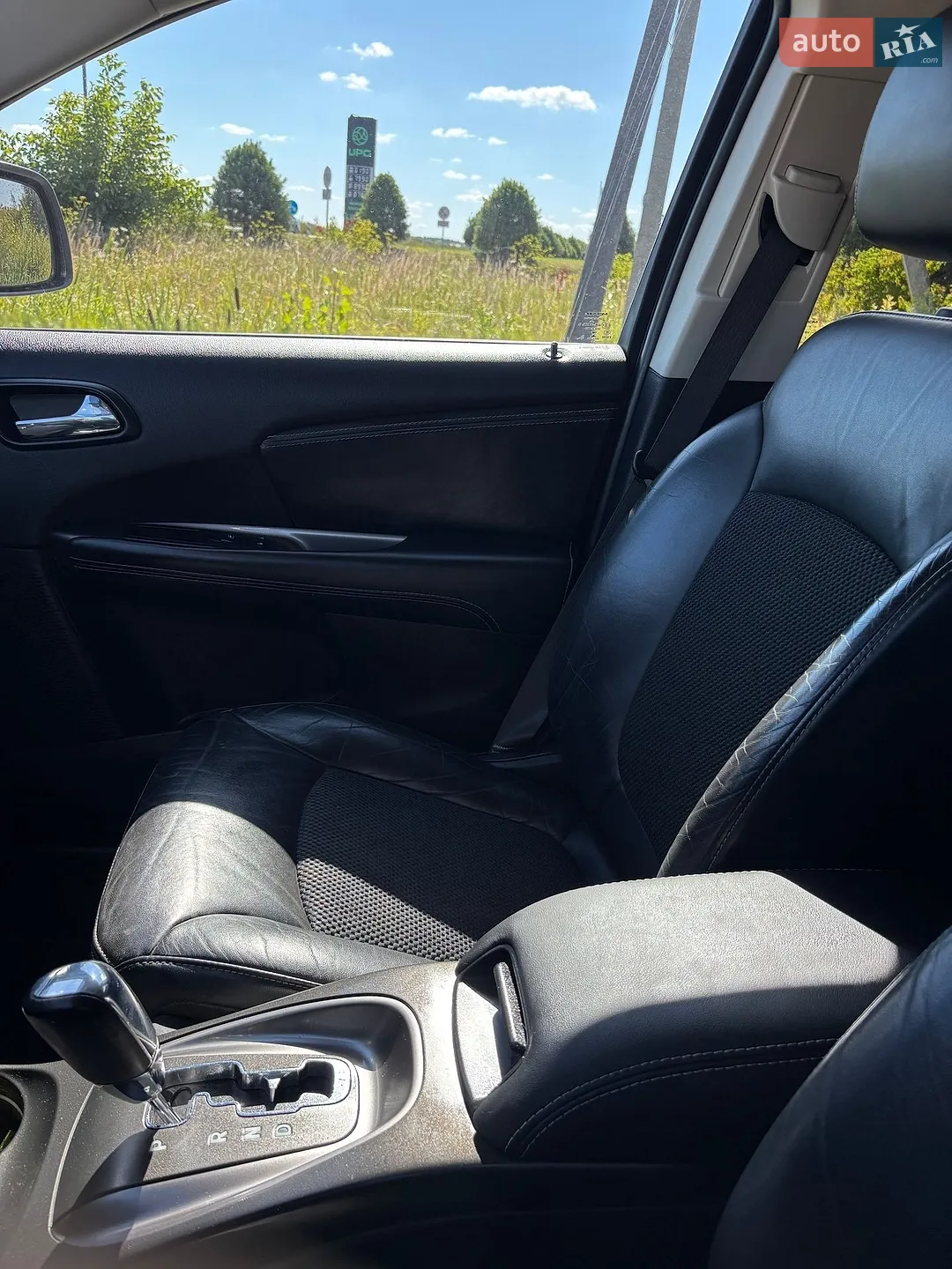 2018 Dodge Journey - мініатюра 7