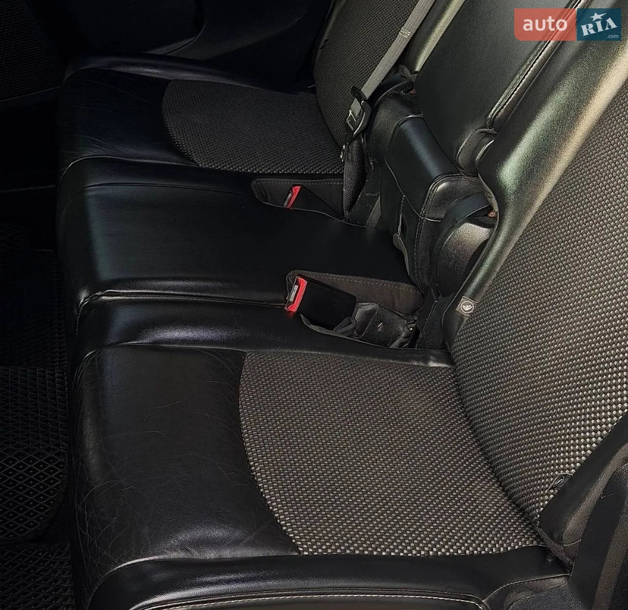 2015 Dodge Journey - мініатюра 10