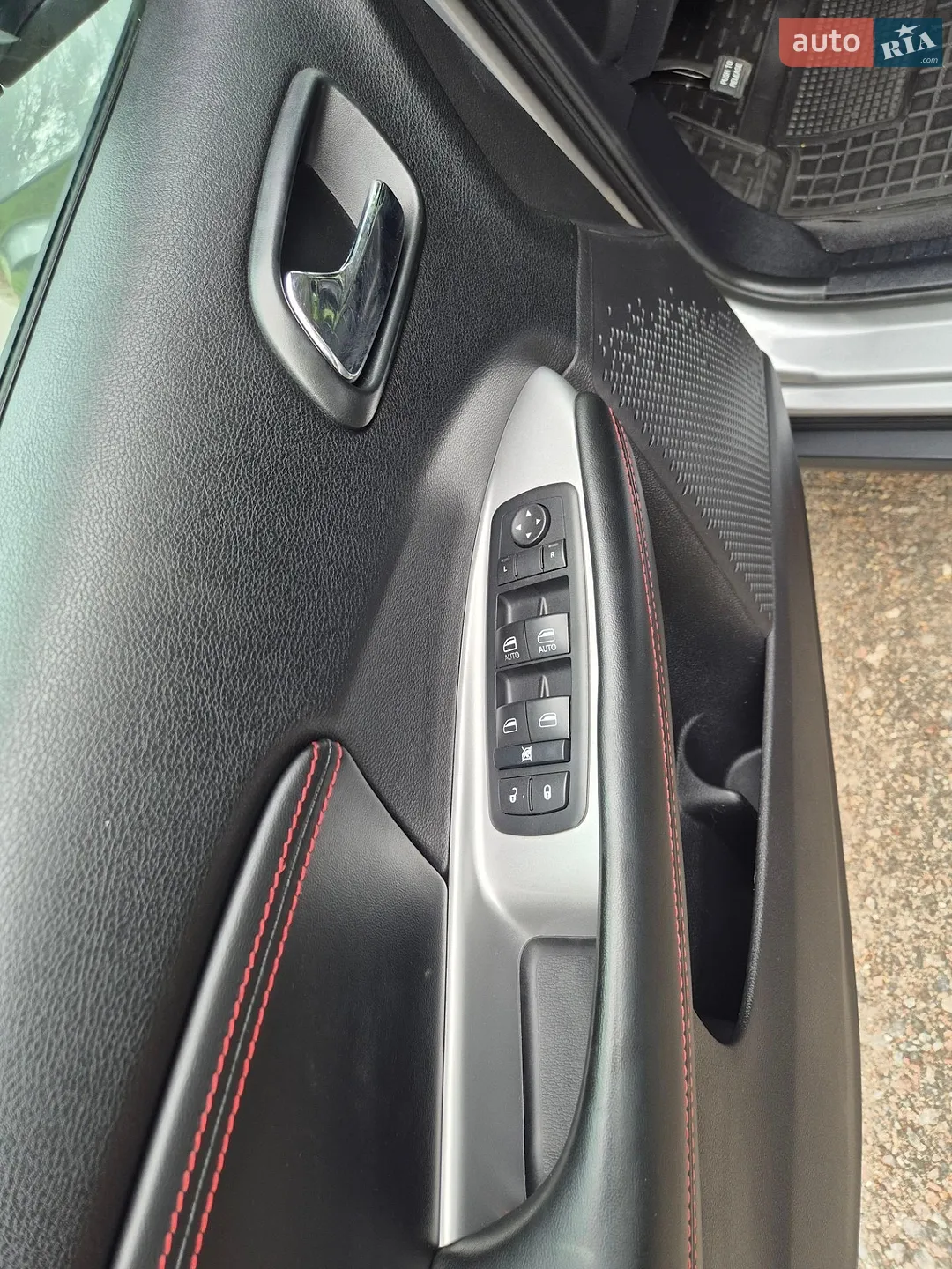 2015 Dodge Journey - мініатюра 18