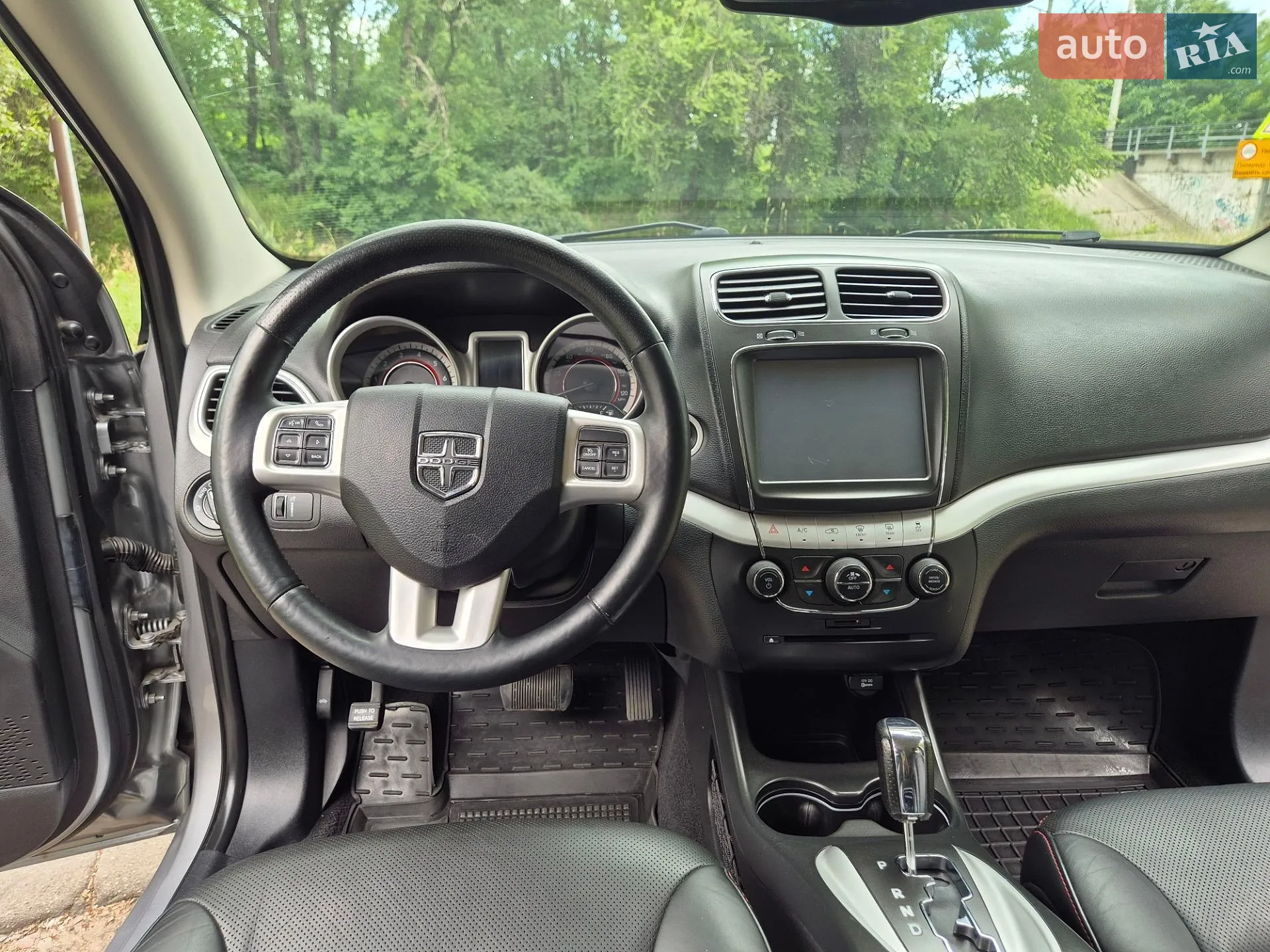 2015 Dodge Journey - мініатюра 22