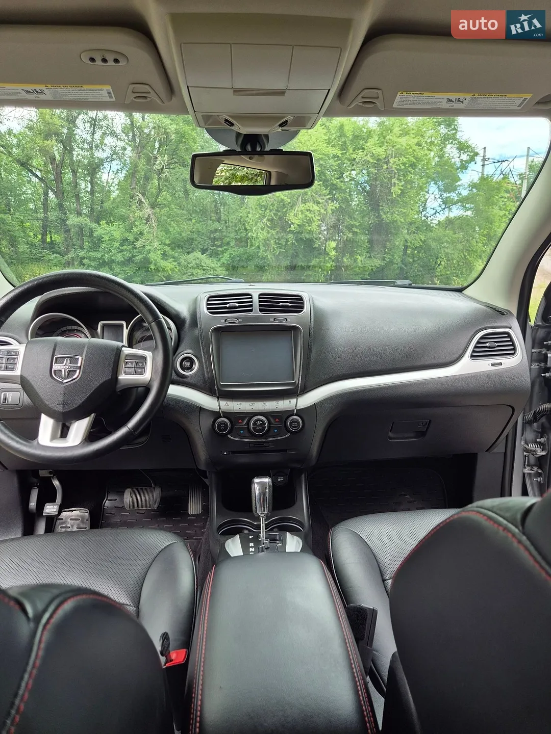2015 Dodge Journey - мініатюра 20