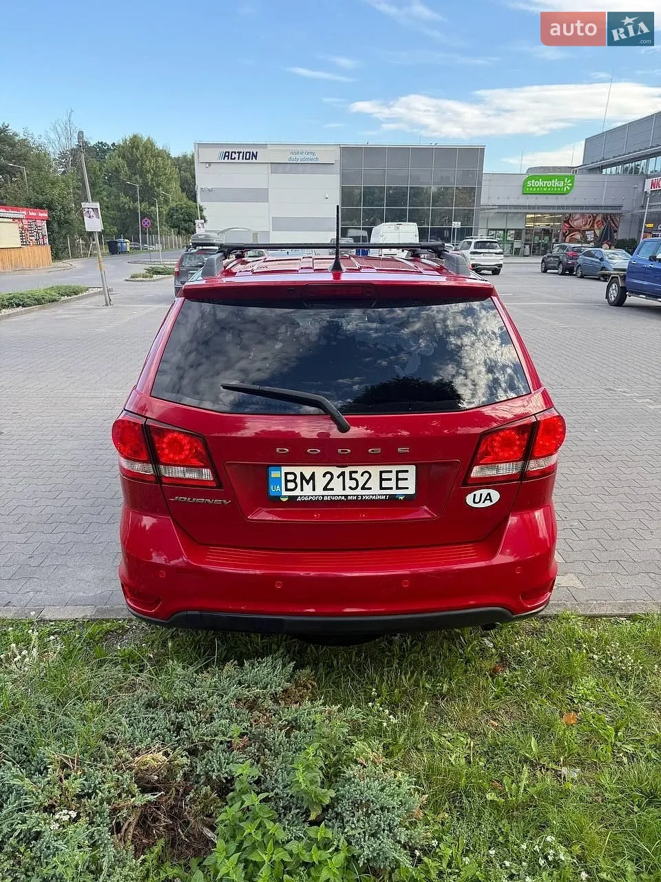 2019 Dodge Journey - мініатюра 13