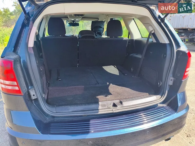 Dodge Journey