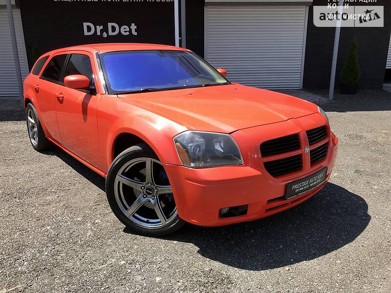 Универсал Dodge Magnum 2005 в Киеве