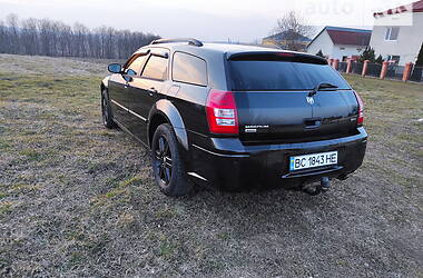Универсал Dodge Magnum 2007 в Львове