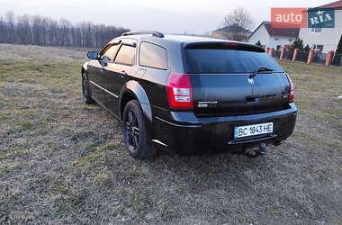 Универсал Dodge Magnum 2007 в Львове