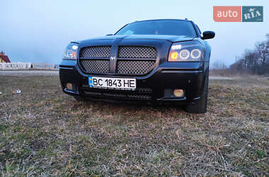 Универсал Dodge Magnum 2007 в Львове