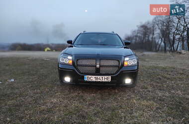 Универсал Dodge Magnum 2007 в Львове