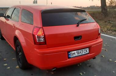 Универсал Dodge Magnum 2005 в Сумах