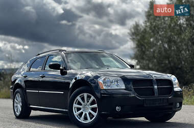 Универсал Dodge Magnum 2007 в 