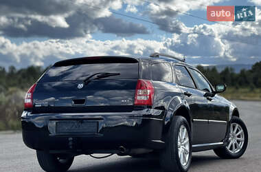 Универсал Dodge Magnum 2007 в 