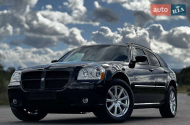 Универсал Dodge Magnum 2007 в 