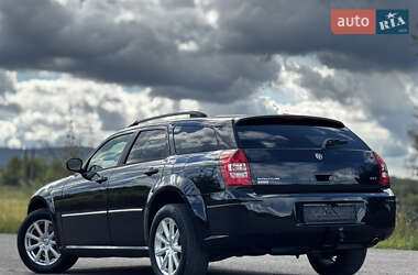Универсал Dodge Magnum 2007 в 