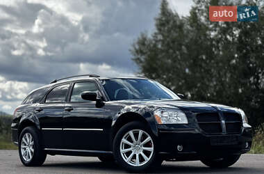 Универсал Dodge Magnum 2007 в 