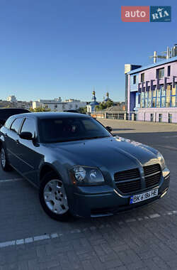 Универсал Dodge Magnum 2005 в 
