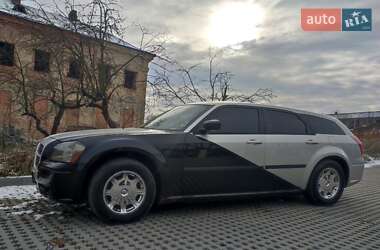 Универсал Dodge Magnum 2006 в Тульчине