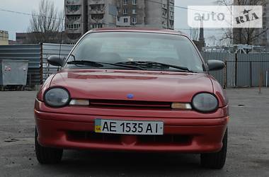 Седан Dodge Neon 1997 в Днепре