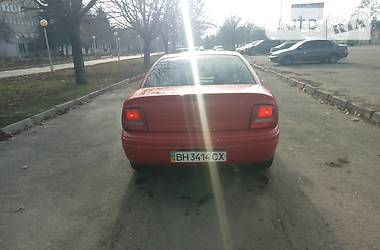 Седан Dodge Neon 1995 в Одессе
